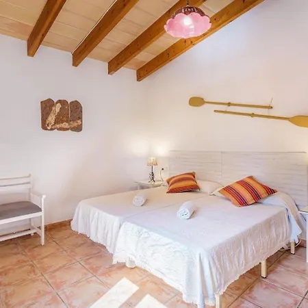 Haus Mit Pool Auf Mallorca *