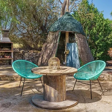 Holiday home Haus Mit Pool Auf Mallorca *