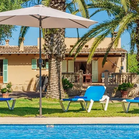 Haus Mit Pool Auf Mallorca Holiday home