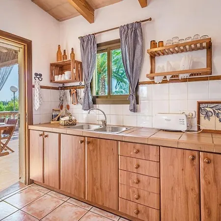 Holiday home Haus Mit Pool Auf Mallorca
