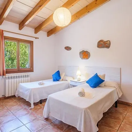 Haus Mit Pool Auf Mallorca Holiday home