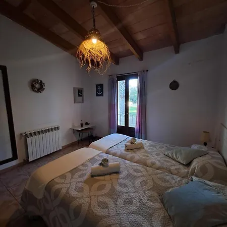 Holiday home Haus Mit Pool Auf Mallorca Manacor (Mallorca)