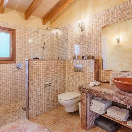 Holiday home Haus Mit Pool Auf Mallorca